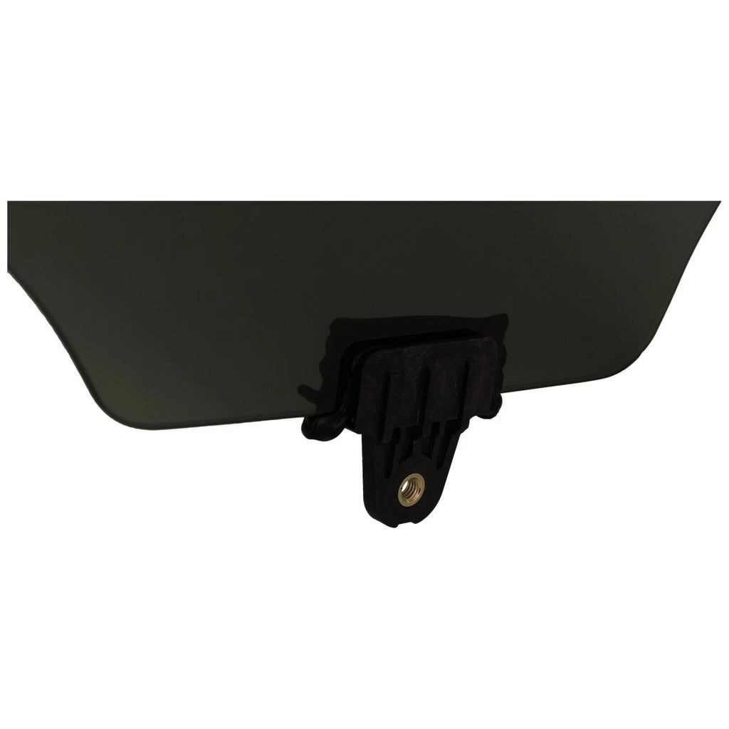 Set of 2 Rear Door Glasses for Hyundai