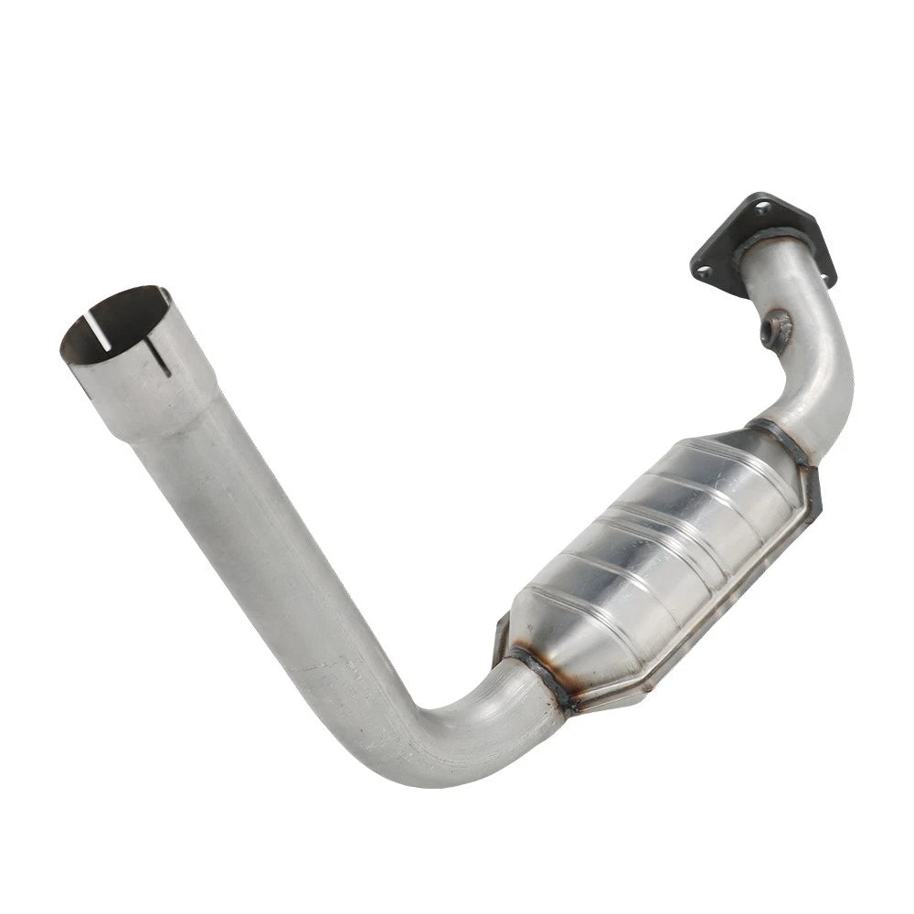Catalytic Converter for Chevy Silverado GMC Sierra (1999-2007)
