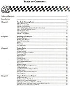 Performance Upgrades Guide for Fox-Body Mustangs (1979-1993)
