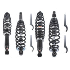 Set of 4 Shocks for Can-Am Outlander 850 1000 Renegade 500 570 (2015–2023)