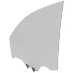 Front Driver Door Glass for Nissan Versa (Sedan)