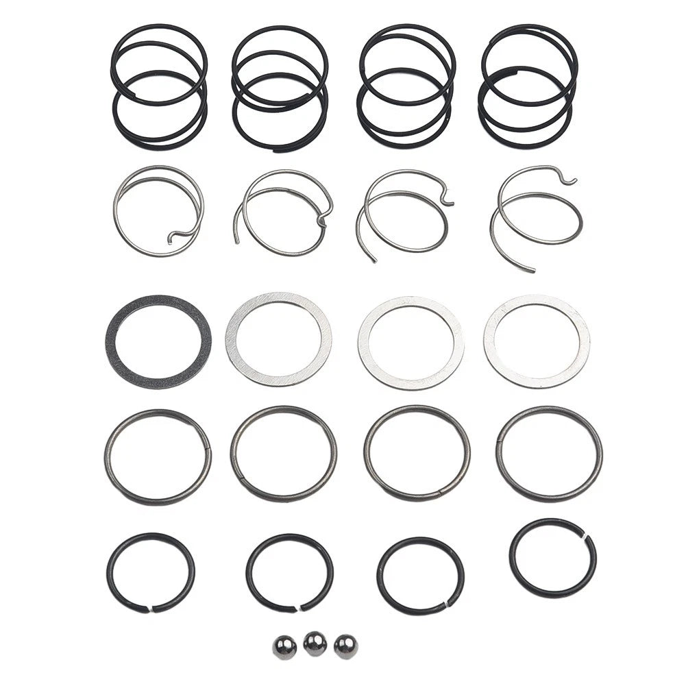 Spring Kits for Electric Tool Accessories (N078434, N089668)