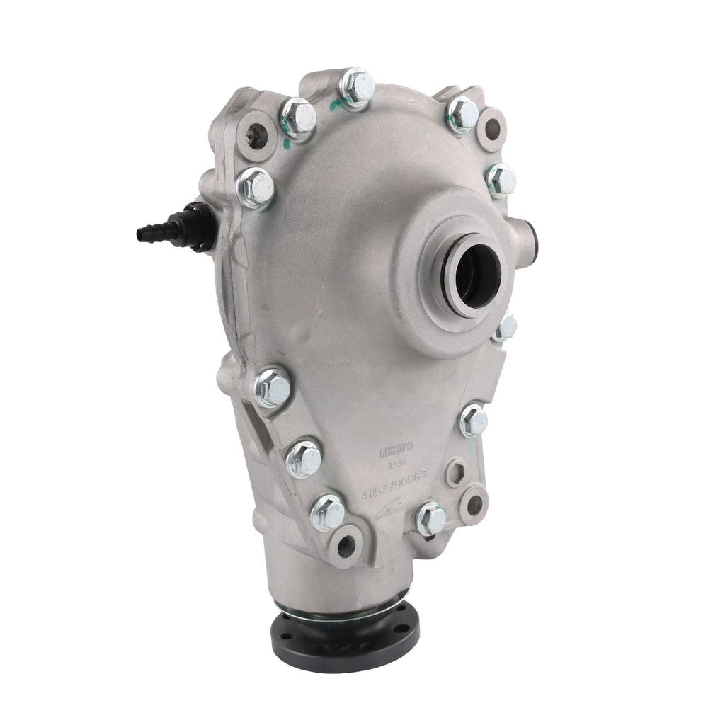 Front Differential Carrier Assembly for BMW X3 (2011-2017) 3.73 Ratio