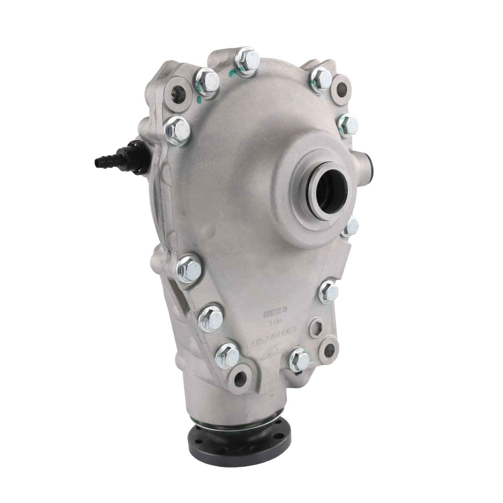 Front Differential Carrier Assembly for BMW X3 (2011-2017) 3.73 Ratio