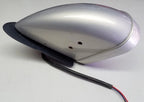 Side View Exterior Door Mirror LH for Ford Thunderbird Cougar (1989–1997)