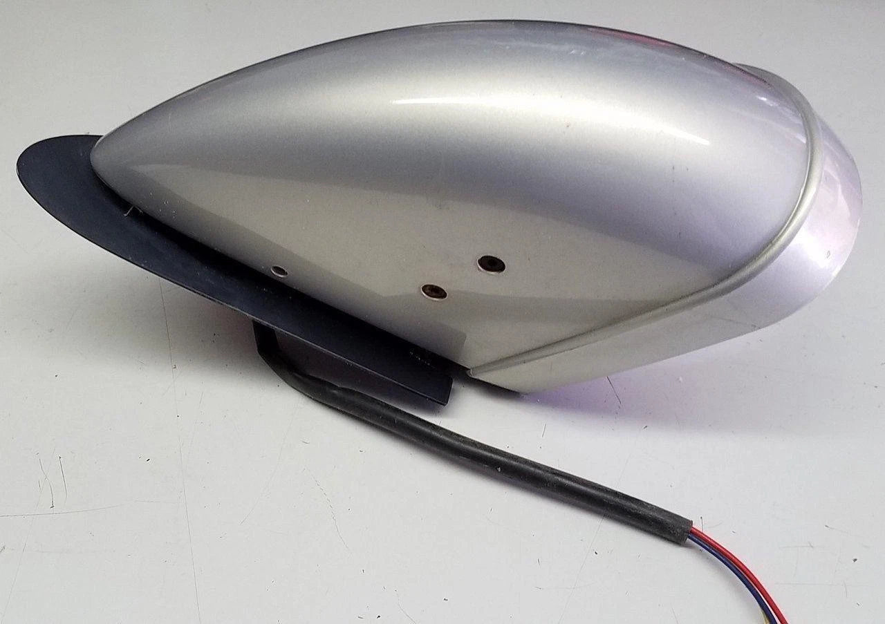 Side View Exterior Door Mirror LH for Ford Thunderbird Cougar (1989–1997)