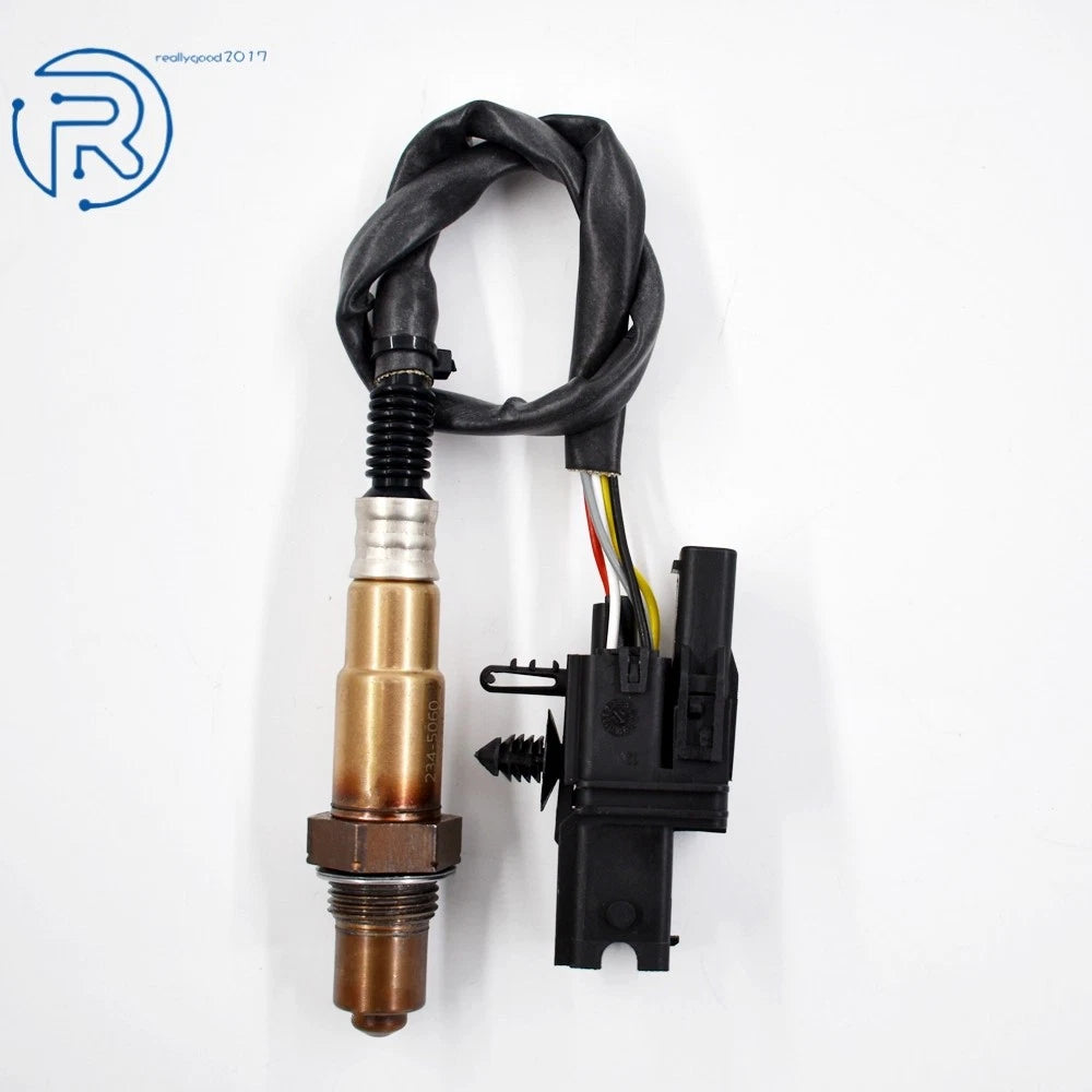 2X Upstream O2 Oxygen Sensor for Infiniti M35 M45 G35 (2006-2009)