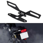 License Plate Holder for Youth Monkey Bike ATV Dirt Bike
