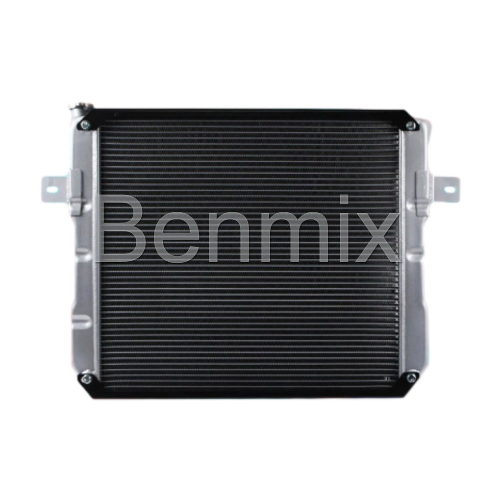 Radiator AS450-331000-000 for Hangcha Forklift A45 A47 A50 (2010–2023)