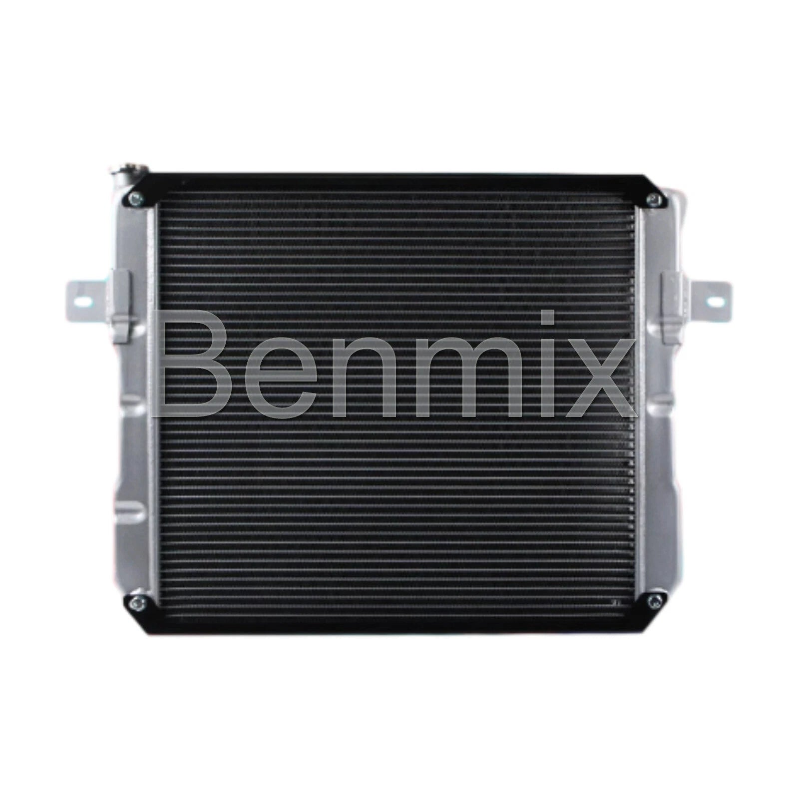 Radiator AS450-331000-000 for Hangcha Forklift A45 A47 A50 (2010–2023)