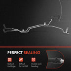 Power Steering Return Line Hose Assembly for Kia Sedona (2006–2010)
