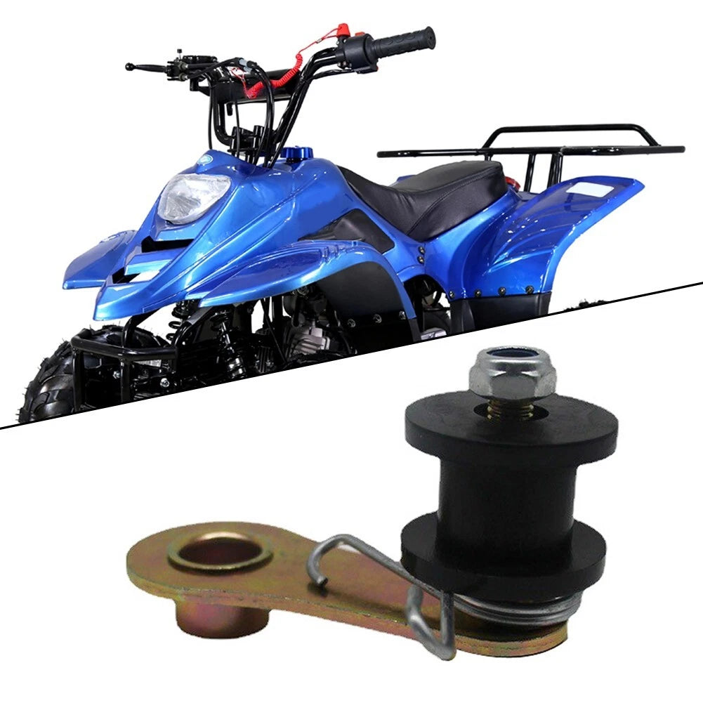 Chain Roller Tensioner Idler Guide for PRO Quad Dirt Bike ATV