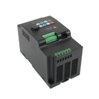 Variable Frequency Drive Inverter for 3 Phase Motors (220V, 3.7KW)