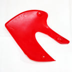 Front Left Tank Side Guard Fender for KLX110 (PIT Trail Dirt Bike)