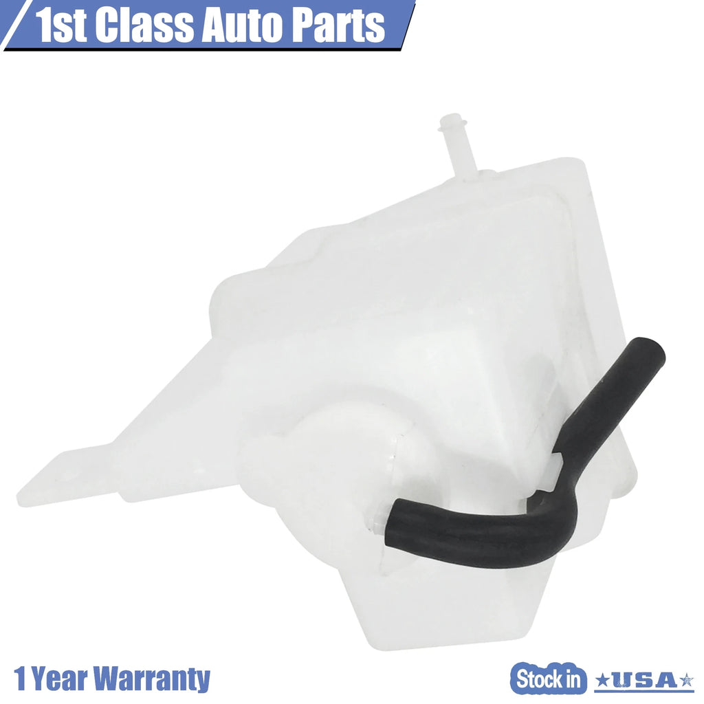 Coolant Overflow Reservoir Bottle for Mazda Protege5 (2001–2003)