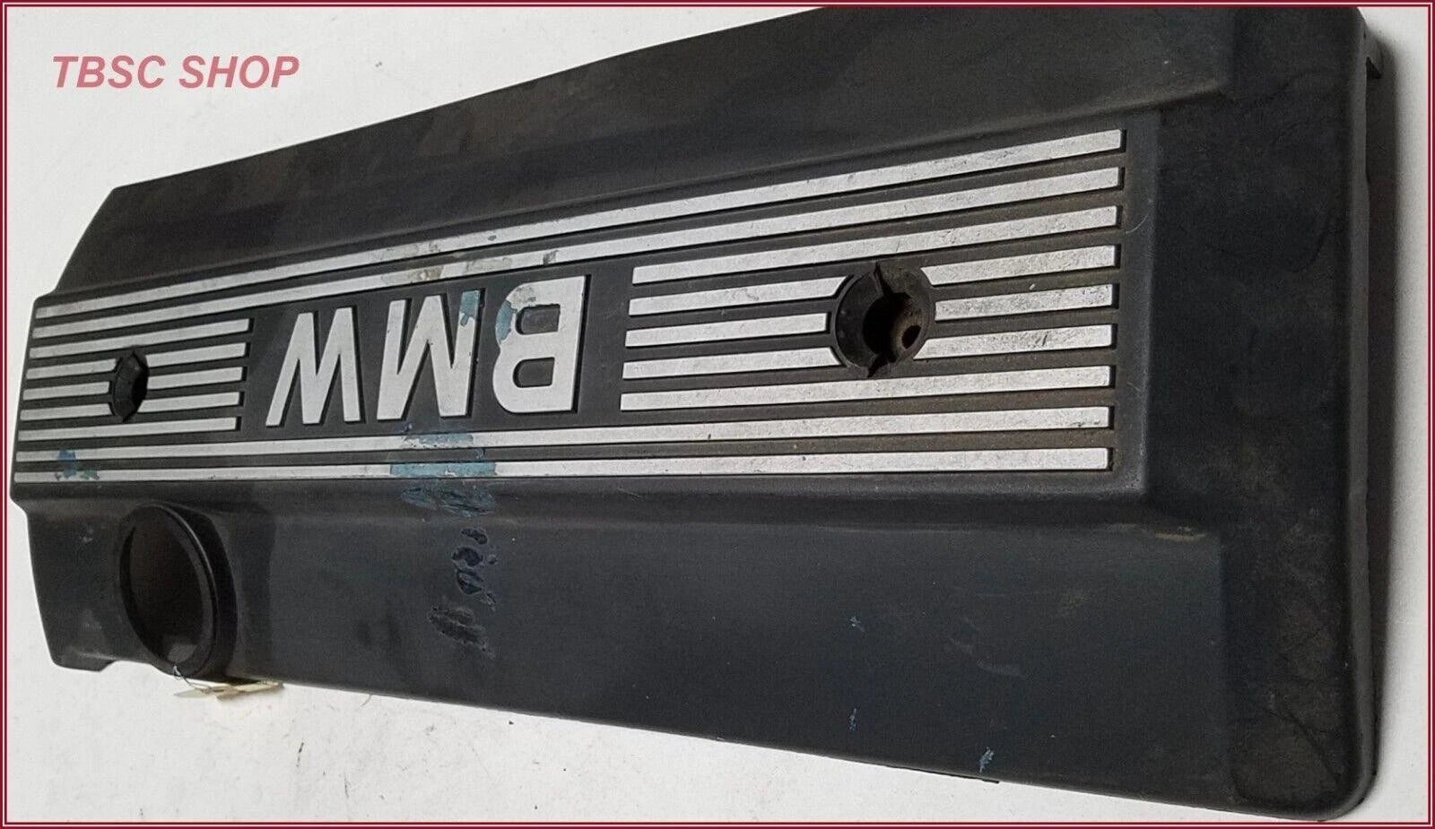 M54 Engine Cylinder Cosmetic Cover for BMW E39 525i E46 E83 E53 E36 E85 (OEM)