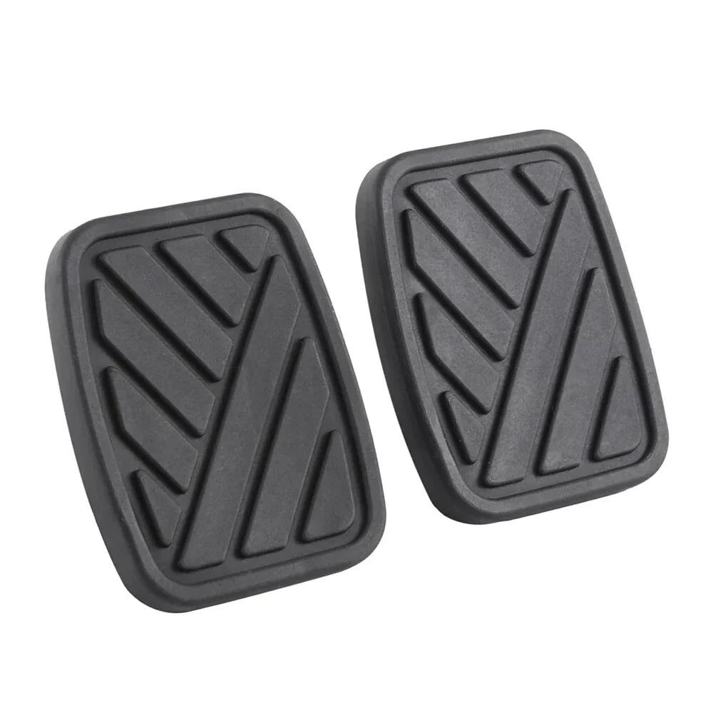 Brake Pedal Rubber Covers for Suzuki Swift SX4 Aerio Esteem (2004-2014)