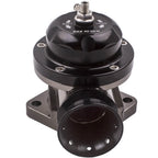 T3 T04E V-band Turbocharger with 4 Bolt Flange & Wastegate Blow Off Valve