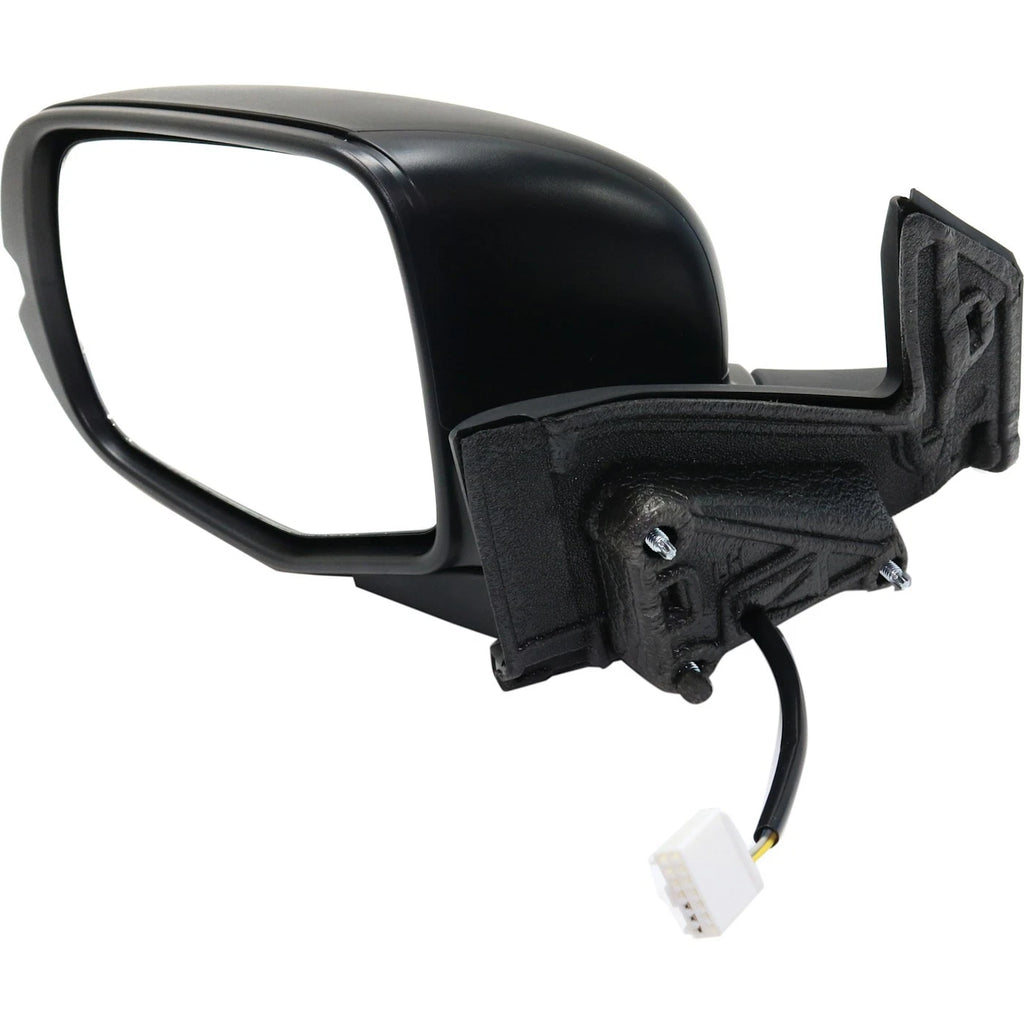 Driver Left Side Mirror for Honda Pilot Ridgeline (2017–2019)