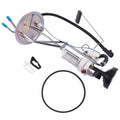 Fuel Pump Assembly