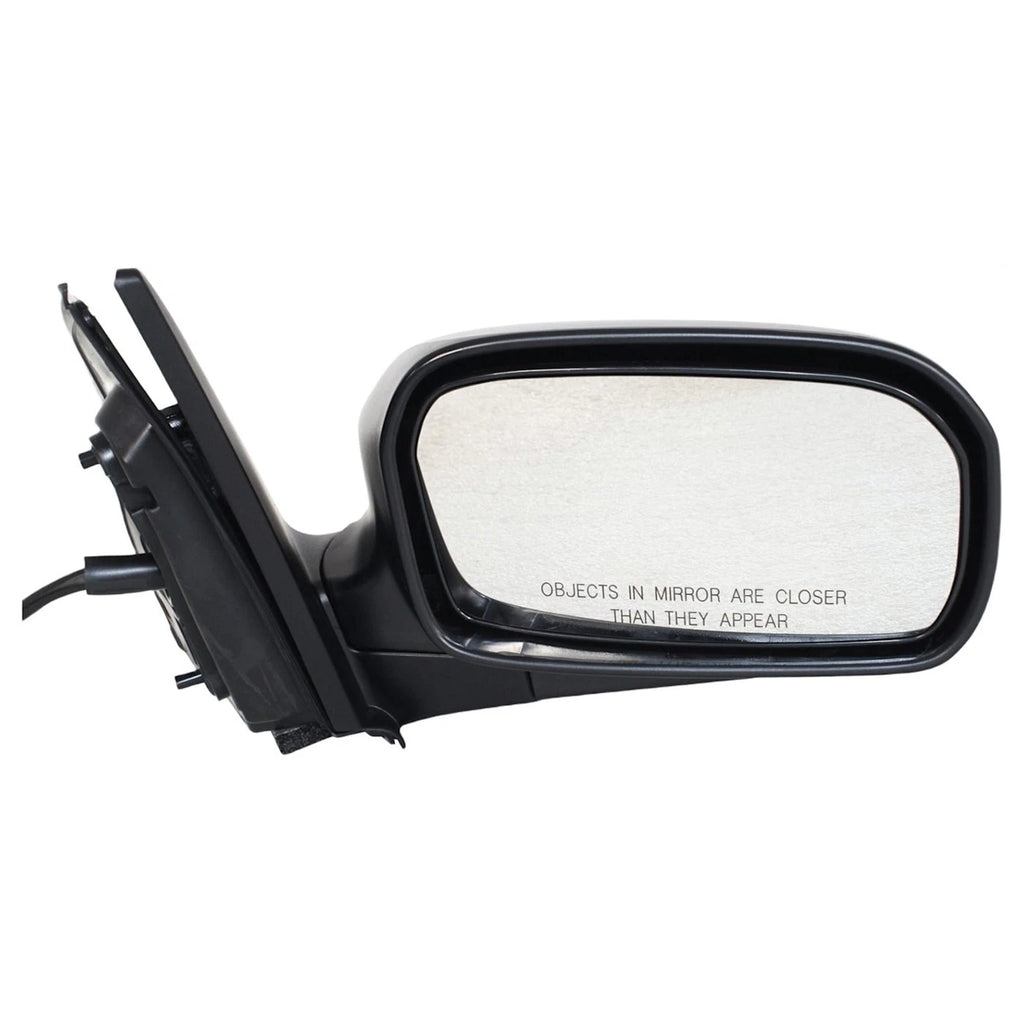 Set of 2 Mirrors for Honda Civic (2002–2005)
