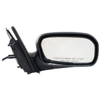 Set of 2 Mirrors for Honda Civic (2002–2005)