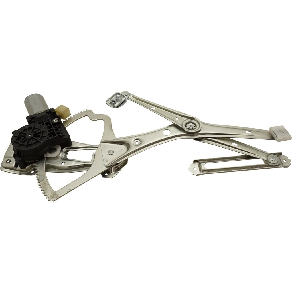 Set of 2 Window Regulators for Mercedes-Benz E300 (1998–1999)