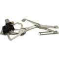 Set of 2 Window Regulators for Mercedes-Benz E300 (1998–1999)