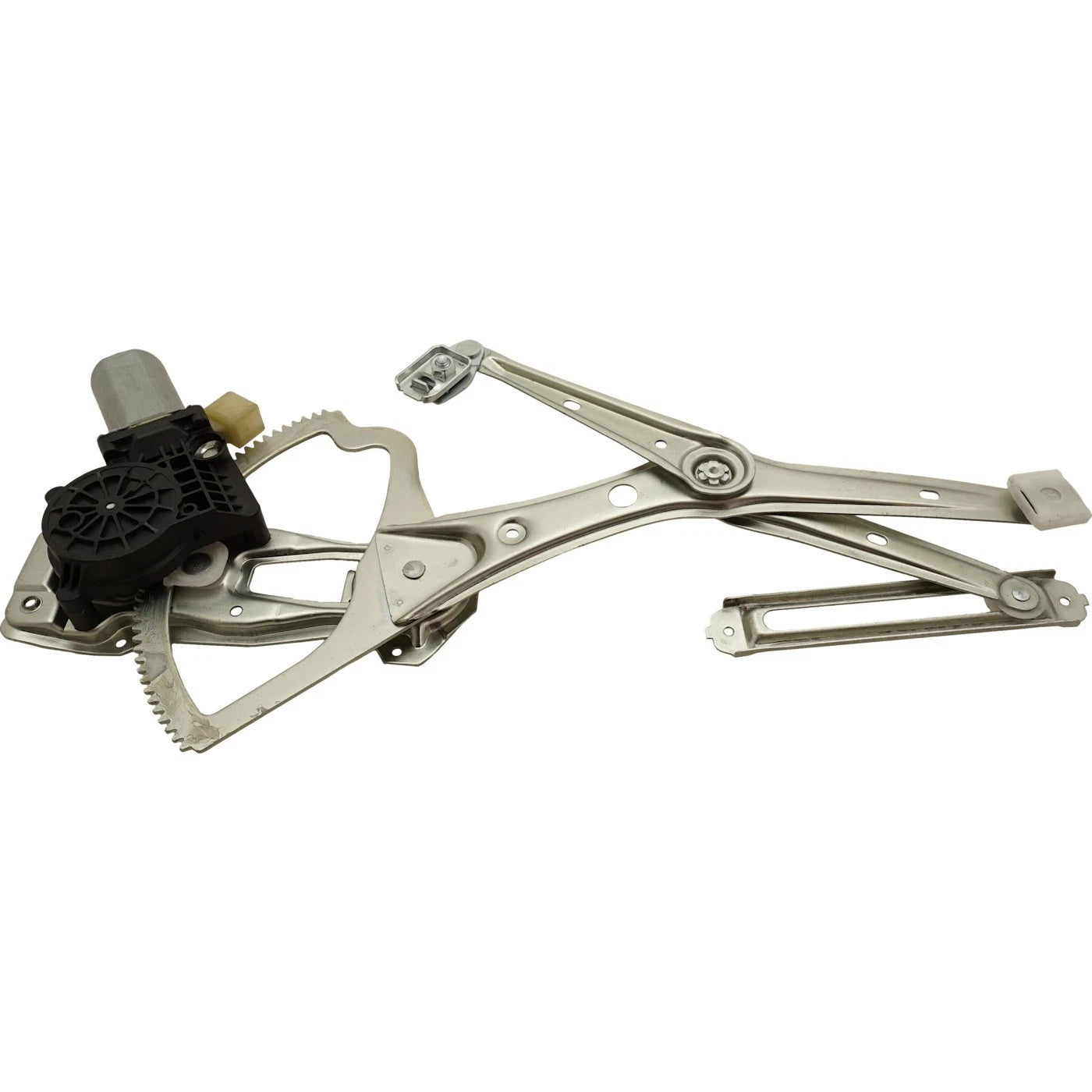 Set of 2 Window Regulators for Mercedes-Benz E300 (1998–1999)