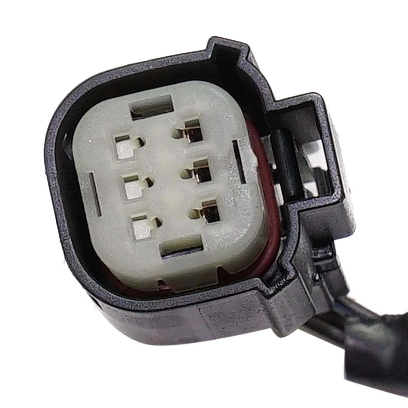 Set of Power Tow Mirrors for Ford Transit-250 (2015–2019)