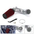 Cold Air Intake with Red Filter for Dodge Ram 2500 6.7L Cummins (2007.5–2012)