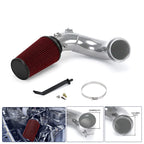 Cold Air Intake with Red Filter for Dodge Ram 2500 6.7L Cummins (2007.5–2012)