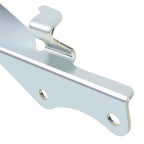 Left Driver Side Steel Bonnet Hood Hinge for Nissan 350Z (2003–2009)
