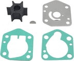 Water Pump Impeller Kit for Suzuki Outboard DF 8 9.9 15 20 (17400-99J01/99J00)