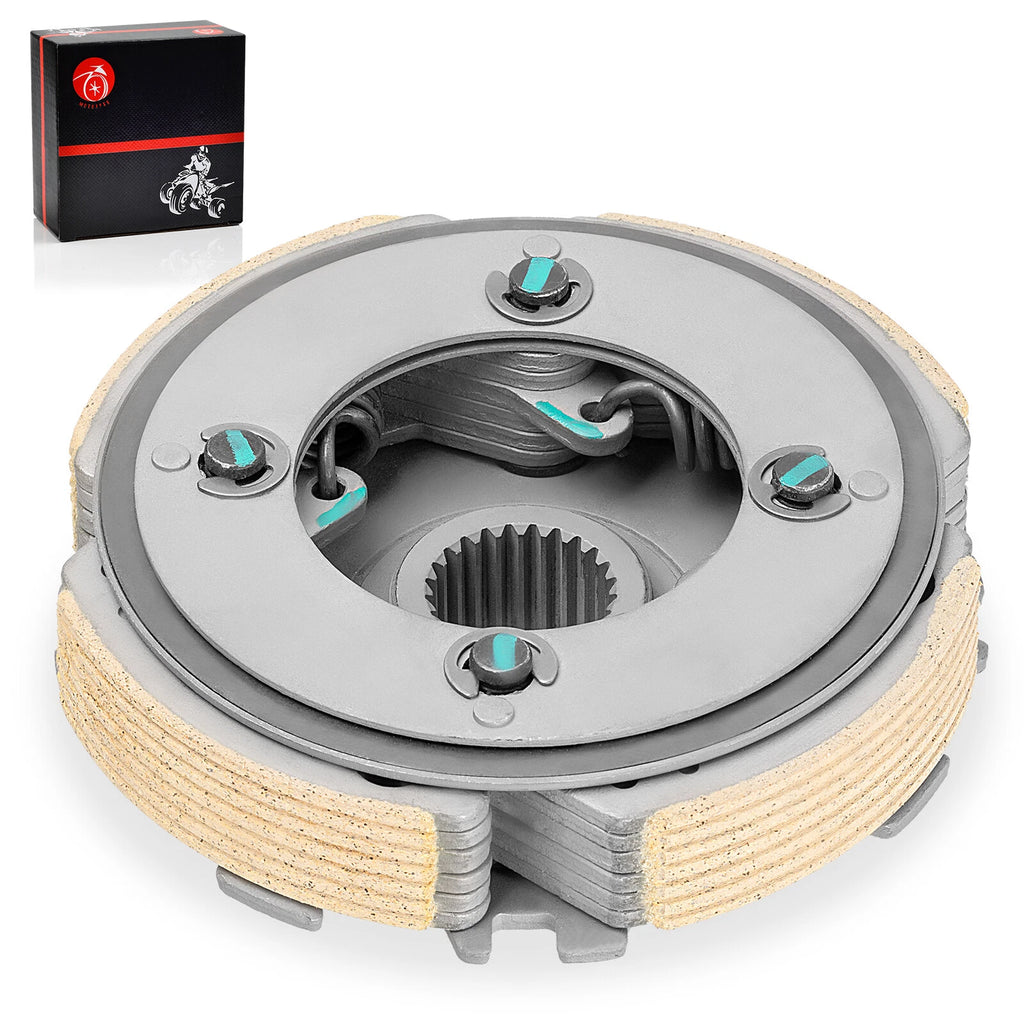 Wet Clutch Centrifugal Carrier for Honda Rancher 350 TRX350 (2000–2006)