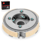 Wet Clutch Centrifugal Carrier for Honda Rancher 350 TRX350 (2000–2006)