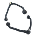 2X Front Upper Control Arm with Ball Joint and Bushing for Kia Sportage (1995–2002)