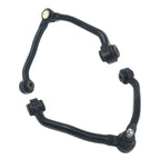 2X Front Upper Control Arm with Ball Joint and Bushing for Kia Sportage (1995–2002)