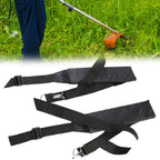 Nylon Shoulder Straps for EBZ6500 Series Models (Compatible)
