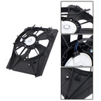 Radiator Cooling Fan Assembly for Honda Pilot (2016â2021)