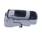 Grey Left Front/Rear Inner Door Handle for Nissan Pathfinder (1999–2004)