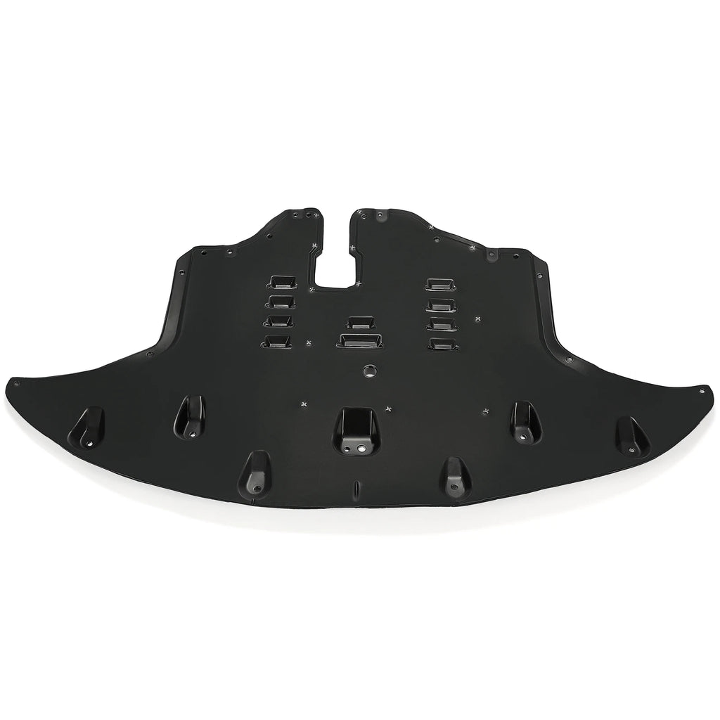 Engine Splash Shield Under Cover for Kia Sorento (2016–2020) 3.3L, Aluminum Pad