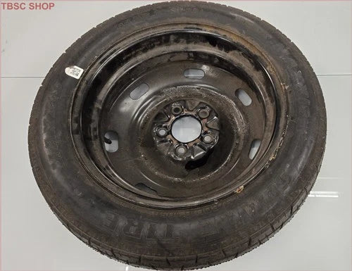 Spare Wheel 16" for Lincoln Town Car (2006–2011) T145/80R16 16 x 4.5