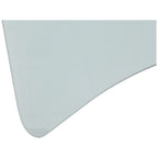 Rear Driver Left Door Glass for Chevy Volt (2016–2019)