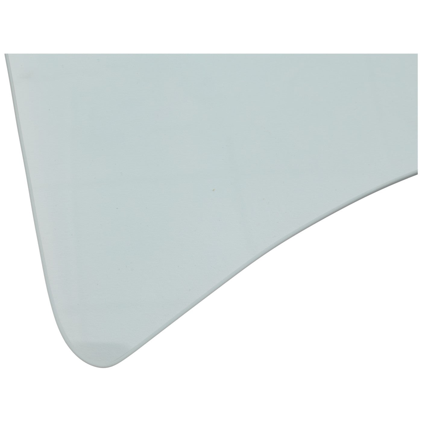 Rear Driver Left Door Glass for Chevy Volt (2016–2019)