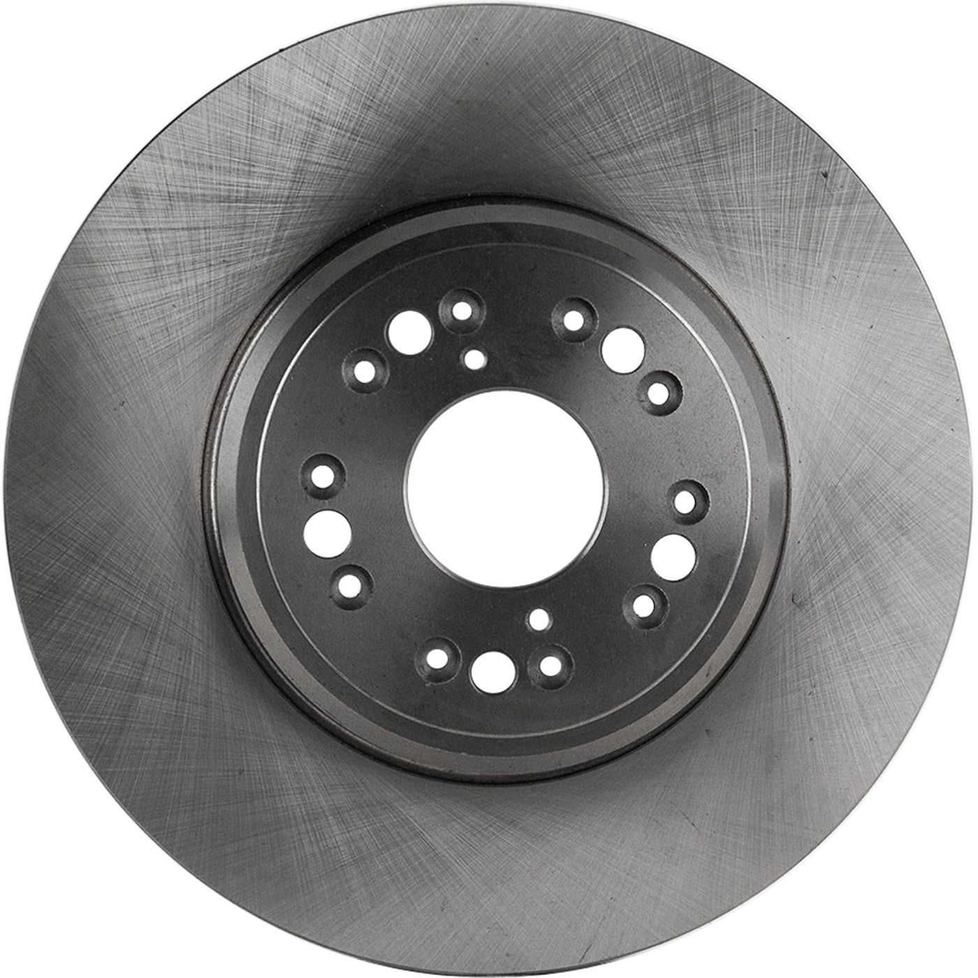 Disc Brake Rotor for Lexus LS400 (1995–2000) Front Solid