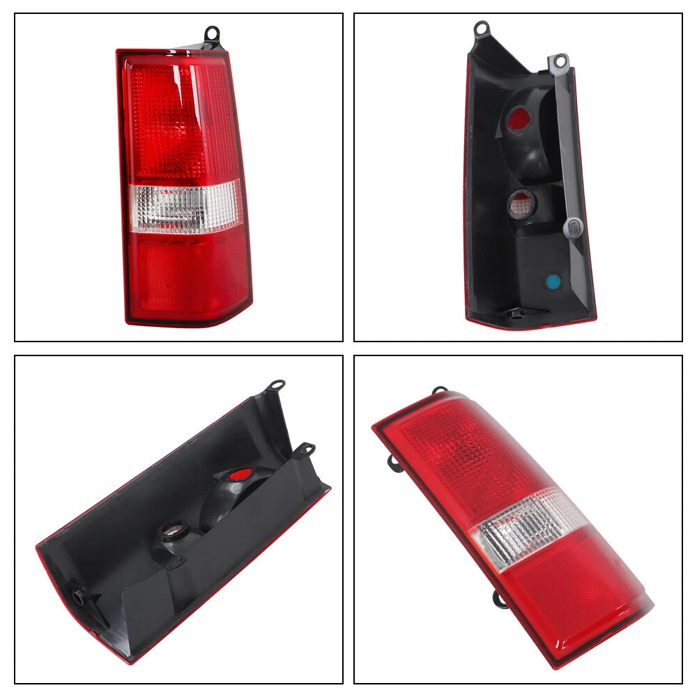 Right Passenger Side Tail Light for Chevrolet Express/GMC Savana (2003–2023)