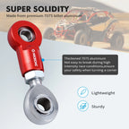 Front Sway Bar Stabilizer Link for Can-Am Maverick X3 R Max (2017–2018) Aluminum