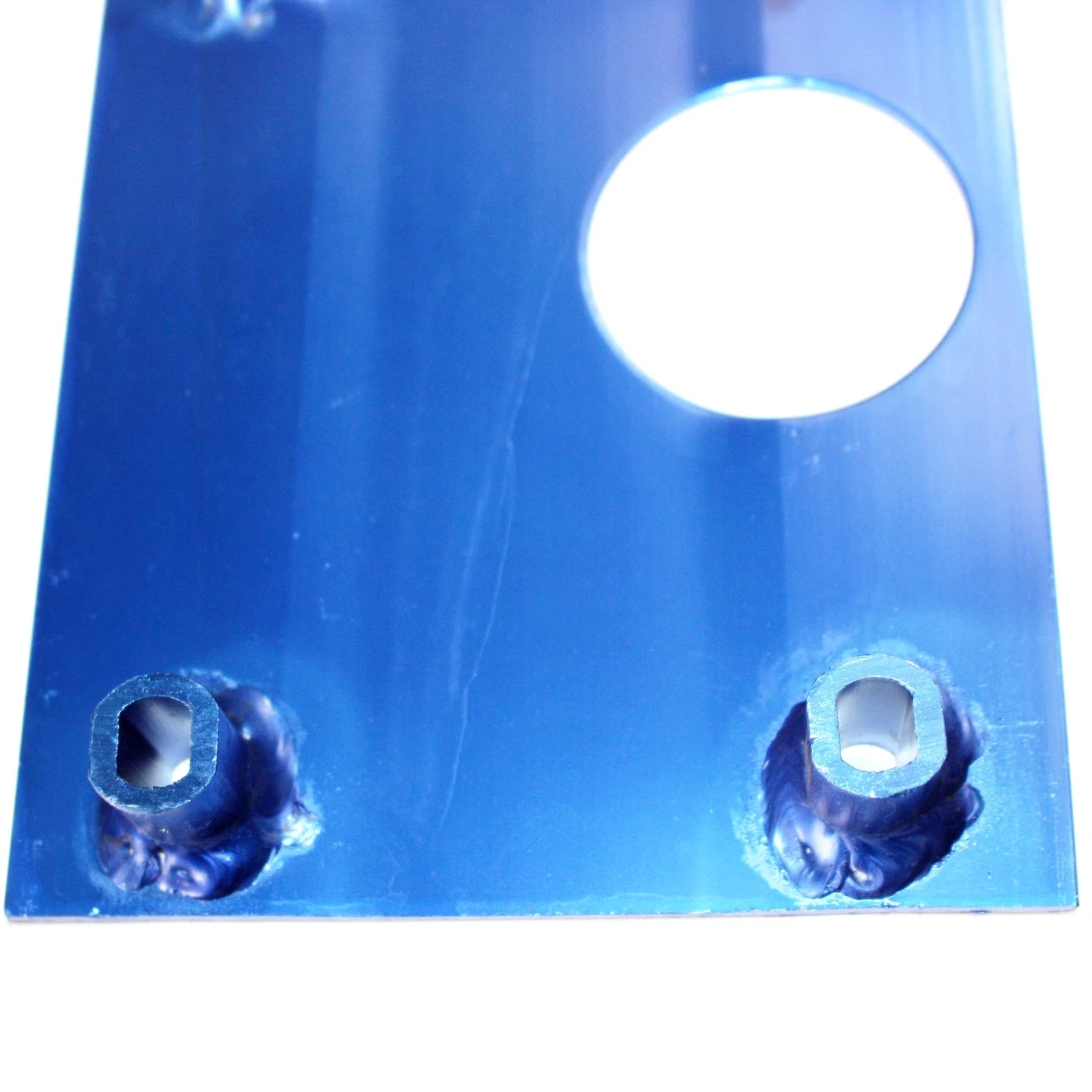 Engine Alloy Bash Plate Guard for Pit Pro 110cc 125cc 140cc 150cc (No Years)