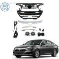 LED Fog Light Set for Honda Accord (2021–2023)